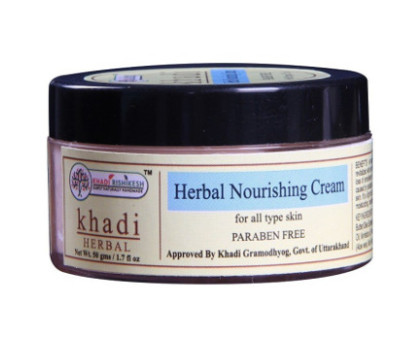 Nourishing cream Khadi Khadi, 50 gramoss