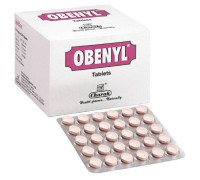 Obenyl, 30 tabletas