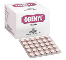 Obenyl, 2x30 tabletas