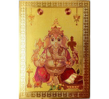 Imán Ganesha (Magnet Ganesha)