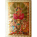 Imán Lakshmi Sarasvati y Ganesh (Magnet Lakshmi Sarasvati and Ganesh) Gana India