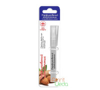 Compact antiseptic Almond aceite, 8.5 ml