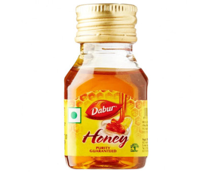 Honey Dabur, 50 gramoss