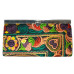 Cartera hecha a mano modelo 2 (Wallet handmade model 2) Gana Thai