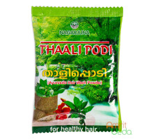 Thaali Podi hair wash, 50 gramoss