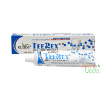 Toothgel TeeRex, 100 gramoss