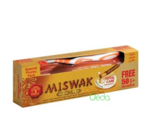 Toothpaste Miswak Gold, 170 gramoss