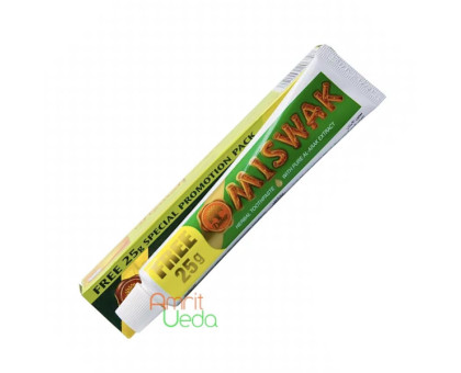 Toothpaste Meswak Dabur, 75 gramoss