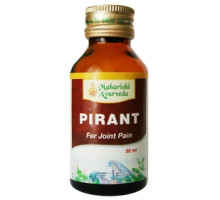 Pirant aceite, 50 ml