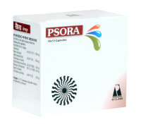 Psora, 2x10 capsules