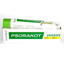 Psorakot gel, 25 gramoss