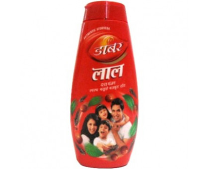 Toothpowder Red Dabur, 60 grams