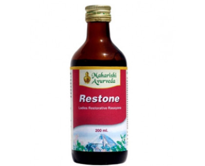 Restone syrup Maharishi Ayurveda, 200 ml