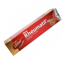 Rheumatil gel, 30 gramoss