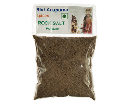 Himalayan rock salt Anapurna, 100 gramoss