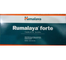 Rumalaya Forte, 60 tabletas