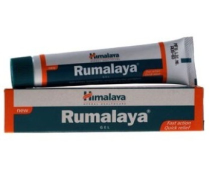 Rumalaya gel Himalaya, 30 gramoss