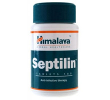 Septilin, 60 tabletas