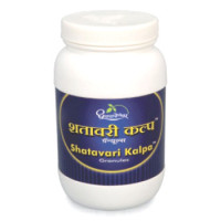 Shatavari kalpa, 350 grams