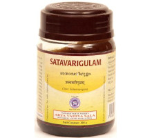 Satavari gulam, 500 gramoss