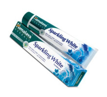 Toothpaste Sparkling white, 80 gramoss