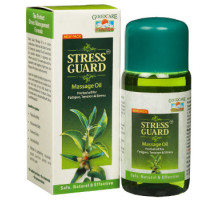 Stress Guard aceite, 100 ml