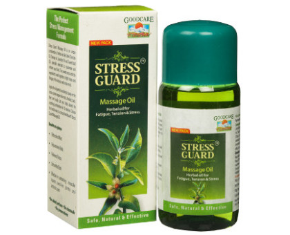 Stress Guard aceite GoodCare, 100 ml