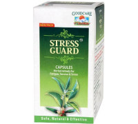 Stress Guard, 60 cápsulas