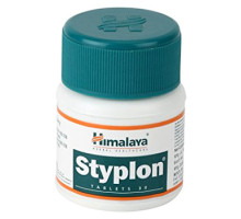 Styplon, 30 tabletas