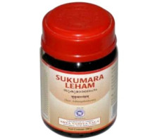 Sukumara leham, 200 gramoss