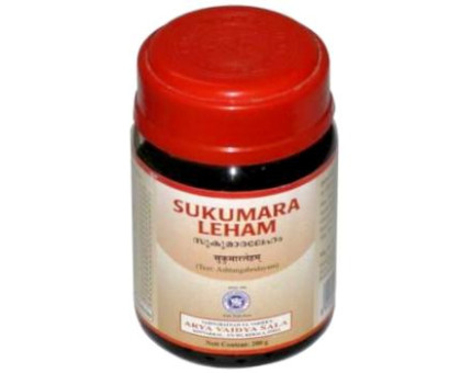 Sukumara leham Kottakkal, 200 gramoss