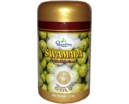 Chyawanprash Swamala Dhootapeshwar, 500 gramoss