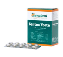 Tentex forte, 100 tabletas