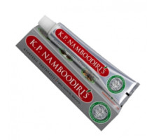 Toothpaste K.P. Namboodiri's, 100 gramoss