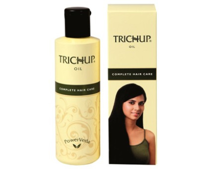 Trichup aceite VASU, 100 ml