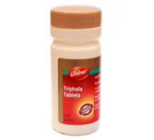 Triphala, 60 tabletas - 40 gramoss