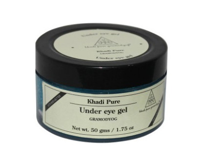 Under eye gel Khadi Khadi, 50 gramoss