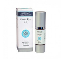 Under eye gel Maroma, 30 gramoss