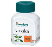 Vasaka, 60 tabletas