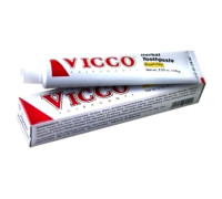 Toothpaste Vicco Vajradanti, 200 gramoss