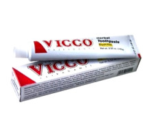 Toothpaste Vicco Vajradanti, 100 gramoss