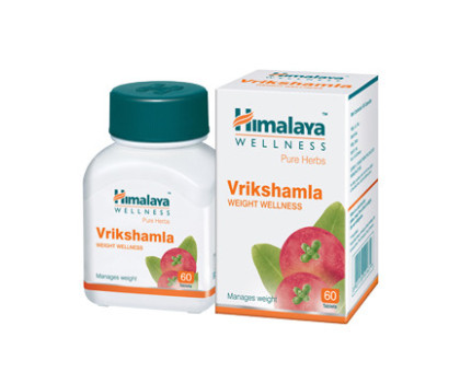 Vrikshamla Himalaya, 60 tabletas