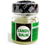 Pain balm, 8 ml