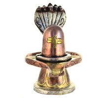 Murti Shivalingam