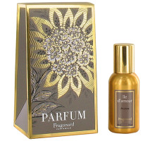 Perfume Ile d'amour, 30 ml